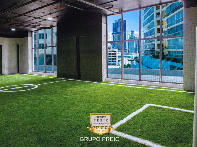 Apartamento en venta punta paitilla Ph Aquapoint CC