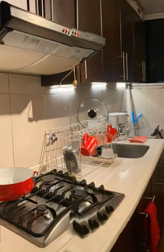 Vendo apartamento remodelado en LLano Bonito - Imagen 3