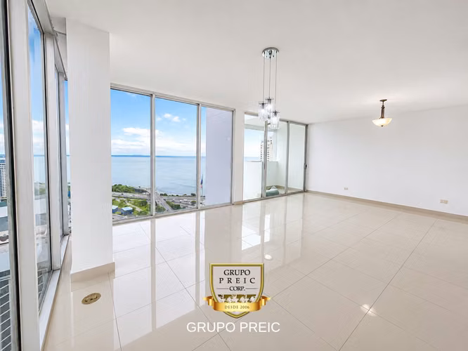 Apartamento en alquiler con opcion a compra san francisco Ph Prive CC