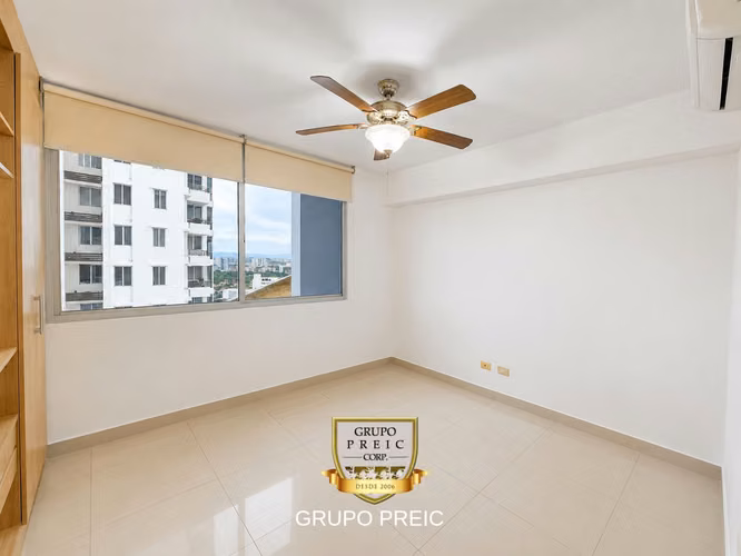 Apartamento en alquiler con opcion a compra san francisco Ph Prive CC