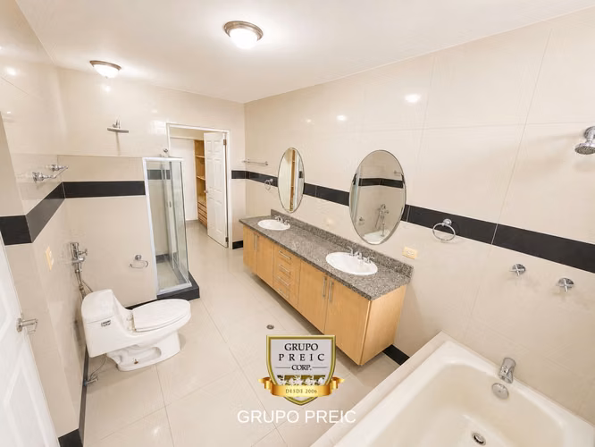 Apartamento en alquiler con opcion a compra san francisco Ph Prive CC