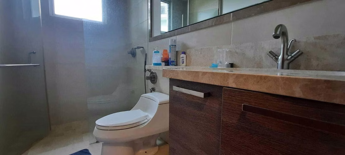 Apartamento en venta PH The Reserve Santa Maria