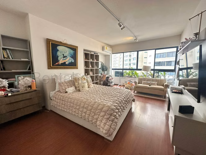 Alquiler de Apartamento en Paitilla Ph Punta del Sol NS