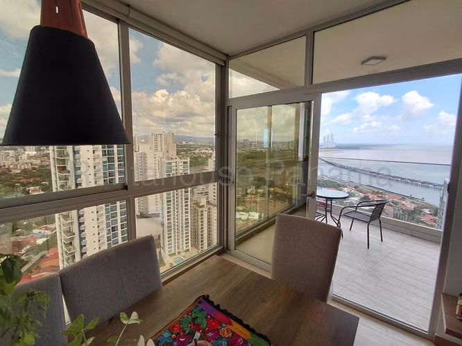 Venta de Apartamento en Coco del Mar Ph Quartier del mar NS