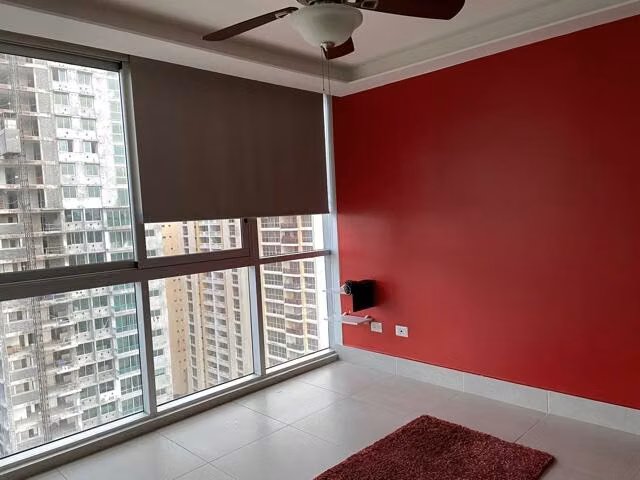 Venta de Apartamento en Obarrio Ph Park City NS