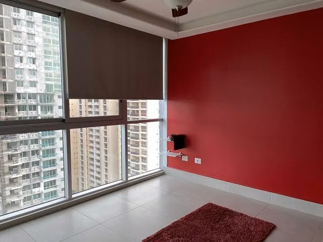 Venta de Apartamento en Obarrio Ph Park City NS