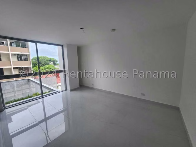 Venta de Apartamento en El Cangrejo Ph Velure NS