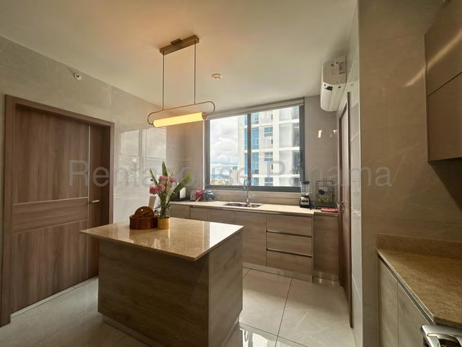 Venta de Apartamento en Bellavista Ph Prestige NS