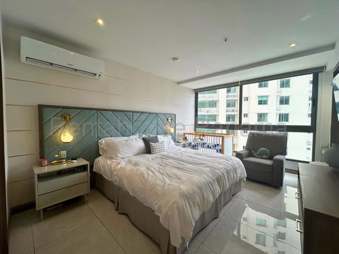 Venta de Apartamento en Bellavista Ph Prestige NS