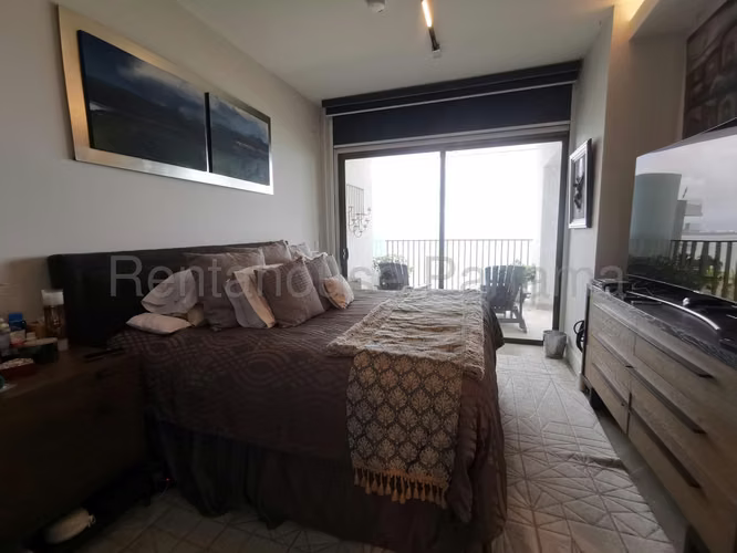 Venta de Apartamento en Punta Pacifica Ph Seas Scape NS