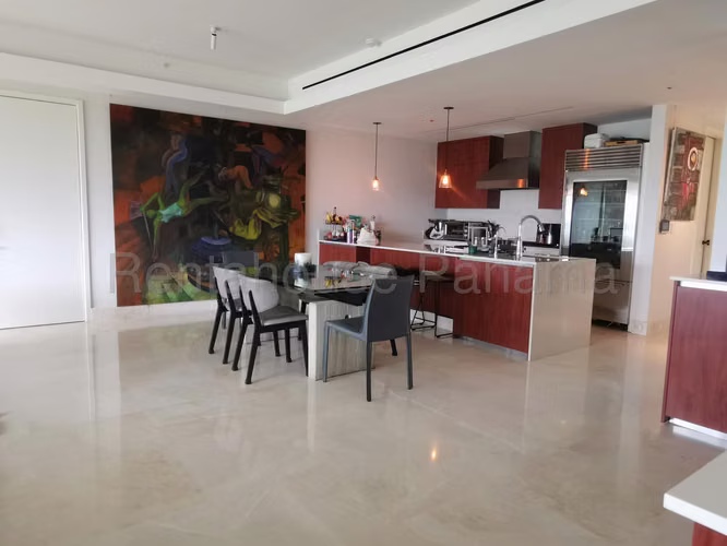 Venta de Apartamento en Punta Pacifica Ph Seas Scape NS
