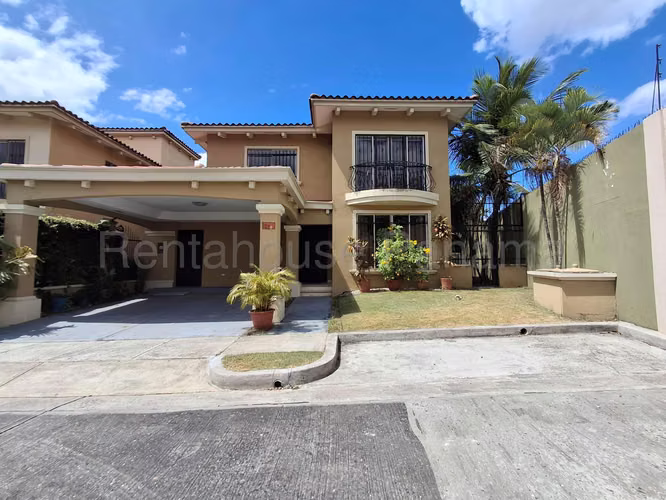 Venta de Casa en Condado del Rey Paseo Dorado NS