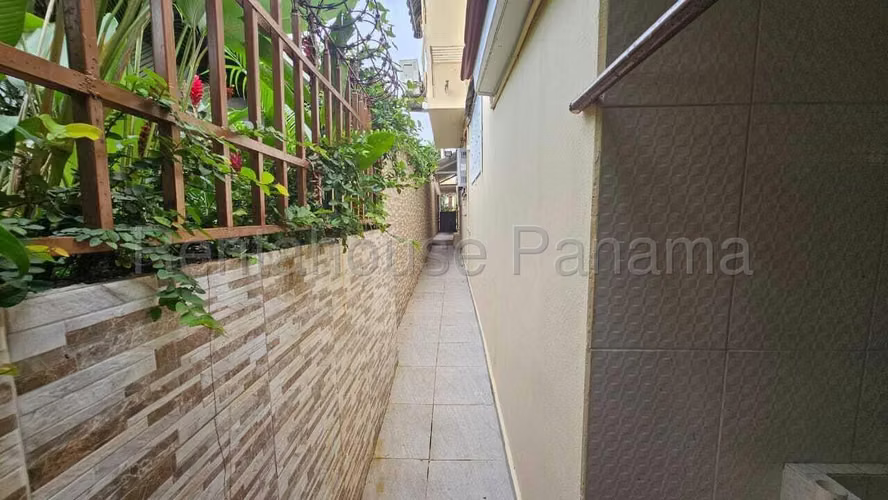 Venta de Casa en San Francisco Loma Alegre NS