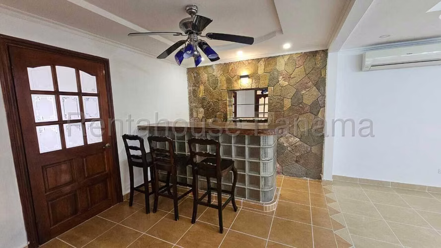 Venta de Casa en San Francisco Loma Alegre NS