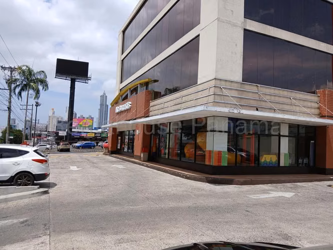 Commercial Office Space for Rent in El Dorado JG