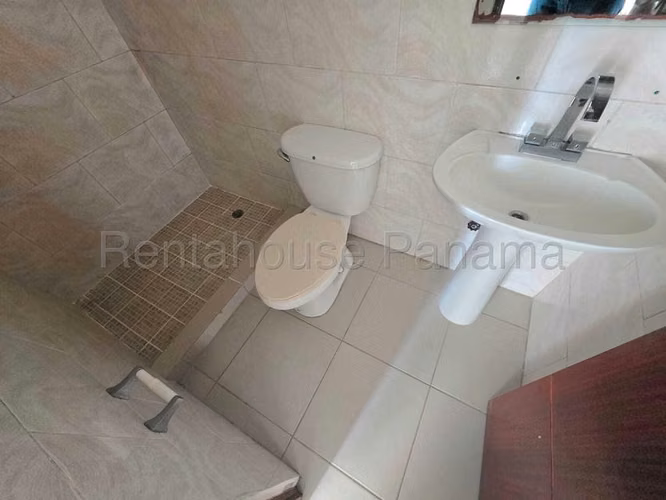 Apartamento en Venta en Transistmica  JG
