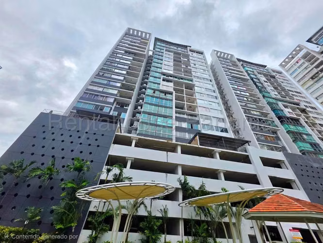 Apartamento en Venta en Transistmica  JG