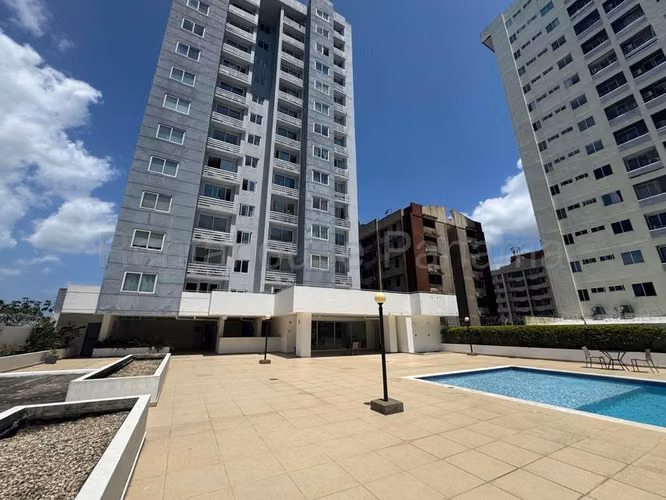 Apartamento en Venta en Ricardo J Alfaro JG