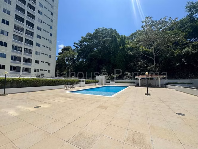 Apartamento en Venta en Ricardo J Alfaro JG