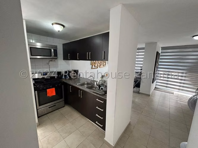 Apartamento en Venta en Pueblo Nuevo JG