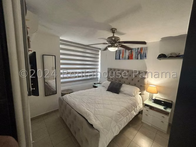 Apartamento en Venta en Pueblo Nuevo JG
