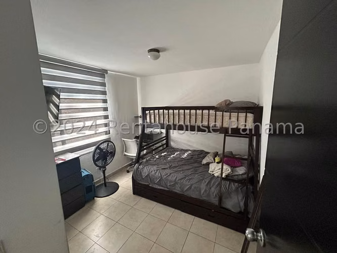 Apartamento en Venta en Pueblo Nuevo JG
