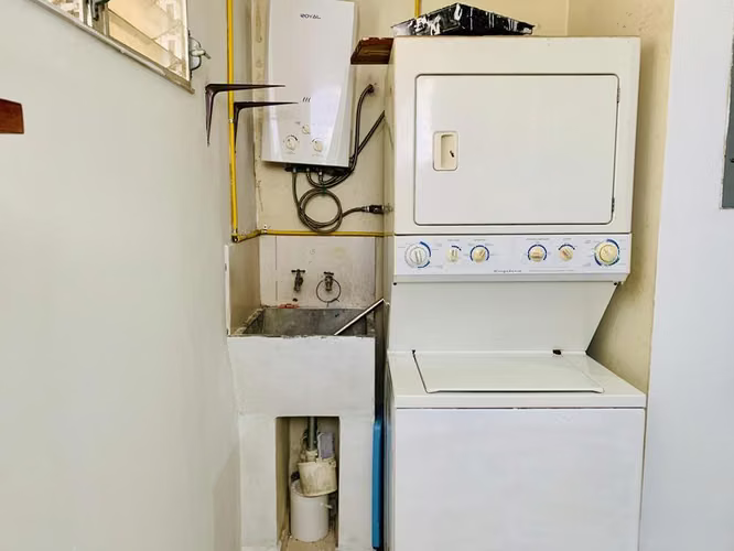 Apartamento en Venta en Condado del Rey JG