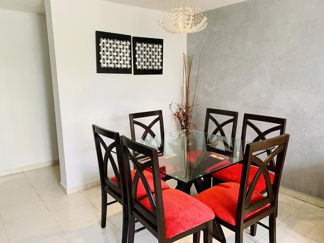 Apartamento en Venta en Condado del Rey JG