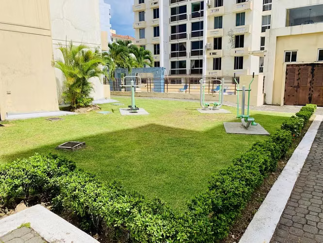 Apartamento en Venta en Condado del Rey JG