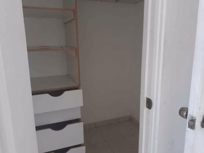 Apartamento en Venta en San Francisco JG