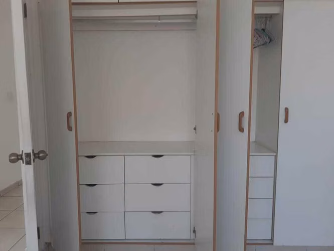 Apartamento en Venta en San Francisco JG