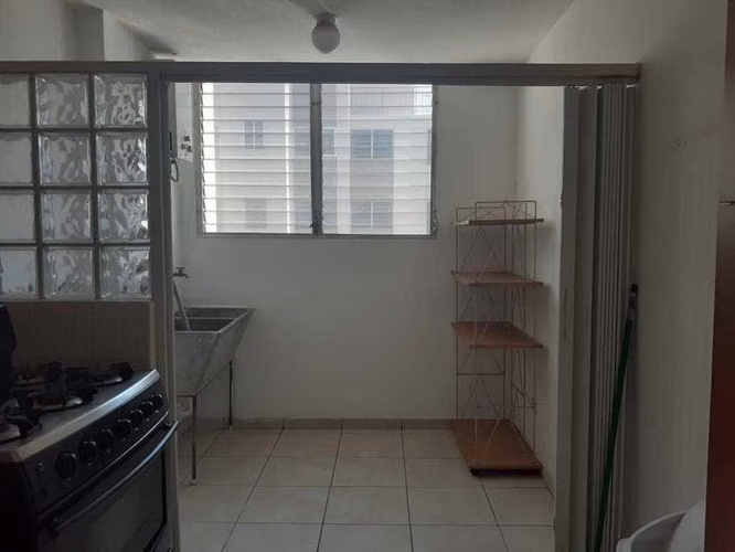 Apartamento en Venta en San Francisco JG