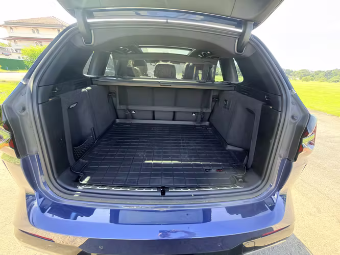 BMW iX3 2023 M Sport - Como nueva!