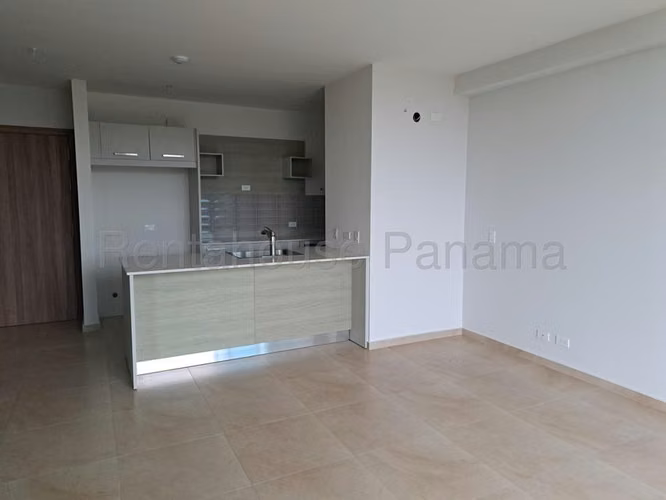 Apartamento en Venta en Gorgona JG