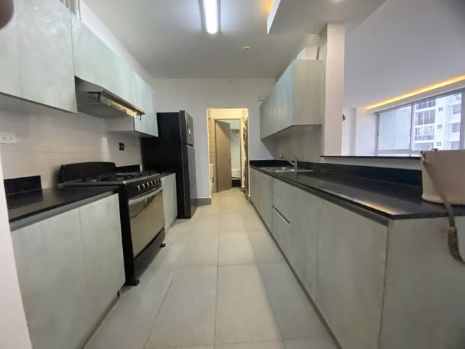 Apartamento en Alquiler – PH Loma Vista Tower Hato Pintado - LH - Imagen 4