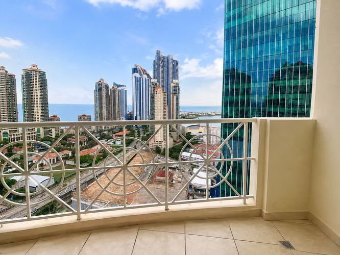 Apartamento en Alquiler – PH Costa Pacífica, Punta Pacífica - LH - Imagen 3