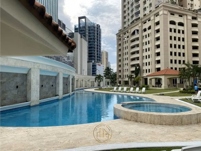 Apartamento en Alquiler – PH Costa Pacífica, Punta Pacífica - LH - Imagen 4