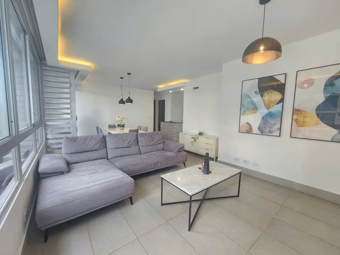 Apartamento en Alquiler – PH Loma Vista Tower Hato Pintado - LH