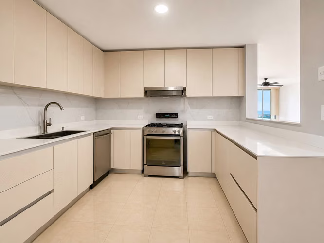 Apartamento en Alquiler – PH Costa Pacífica, Punta Pacífica - LH - Imagen 1