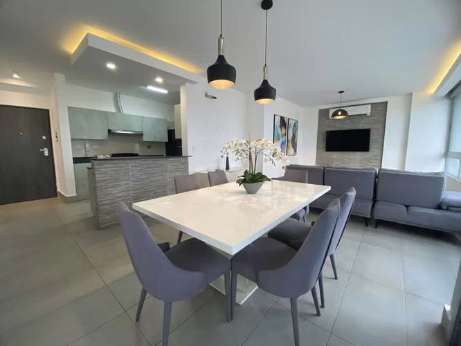 Apartamento en Alquiler – PH Loma Vista Tower Hato Pintado - LH - Imagen 2