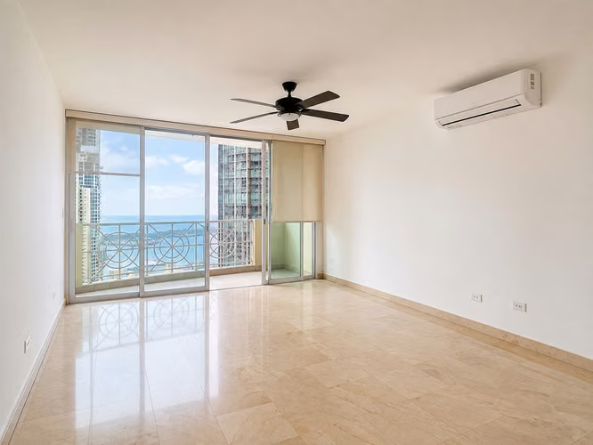 Apartamento en Alquiler – PH Costa Pacífica, Punta Pacífica - LH - Imagen 2