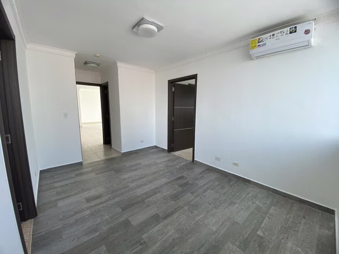 Apartamento en Alquiler Línea Blanca – PH Solaris El Cangrejo - LH