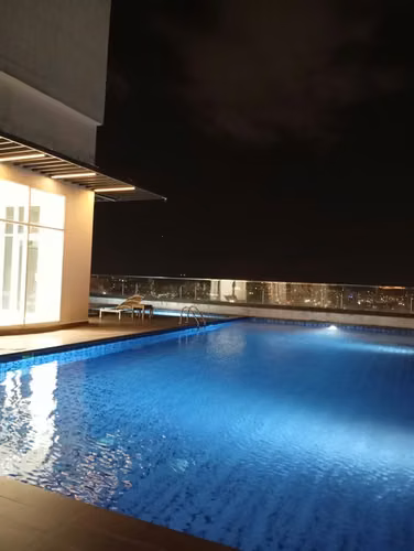 Alquiler de Apartamento en Edison Park – PH Pacific Park Tower- MA - Imagen 10