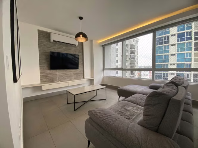 Apartamento en Alquiler – PH Loma Vista Tower Hato Pintado - LH - Imagen 7