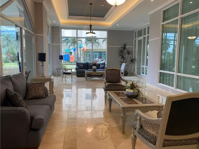 Apartamento en Alquiler – PH Costa Pacífica, Punta Pacífica - LH - Imagen 17