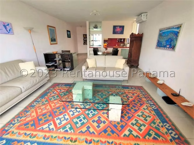 Apartamento en Venta en Punta Paitilla  JG