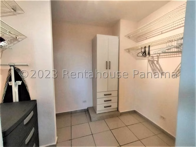 Apartamento en Venta en Punta Paitilla  JG