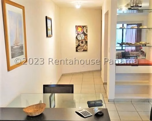 Apartamento en Venta en Punta Paitilla  JG
