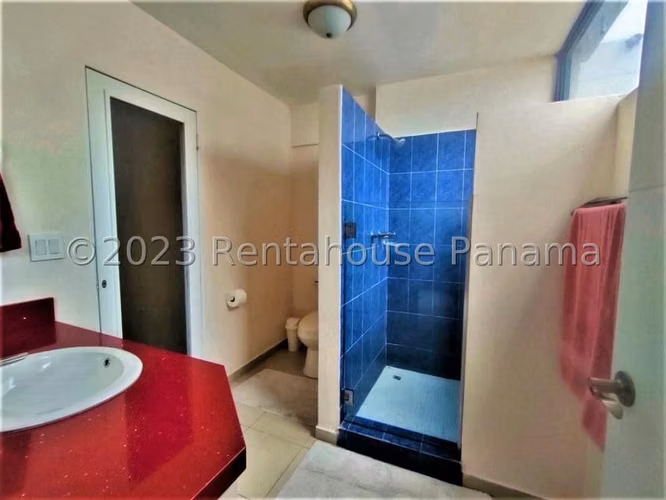 Apartamento en Venta en Punta Paitilla  JG