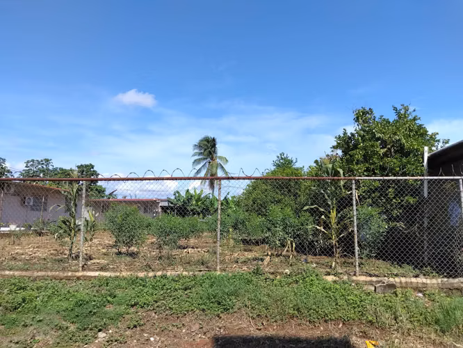 Terreno de 600 m², Ciudad Radial, Juan Díaz! Cerca de PriceSmart y Corredor Sur – Solo B/.80,000
